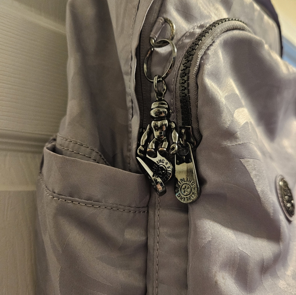 Kipling Medium Backpack - image 3